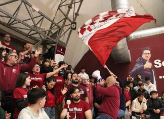 Vittoria interna per la Pallacanestro A9 Nardò, che supera 73-67 l’Assi Brindisi nella 22° giornata di Serie C