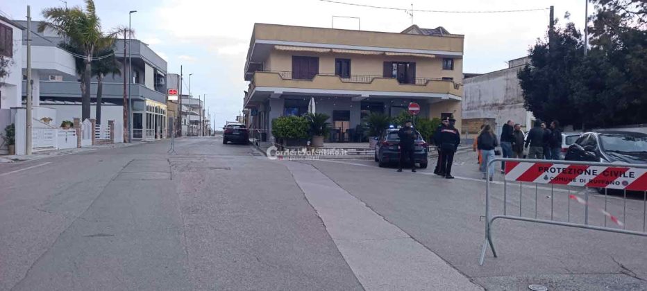 Nuovo allarme bomba nel Salento: dopo due giorni, spunta un ordigno vicino a case e pizzeria - Corriere Salentino