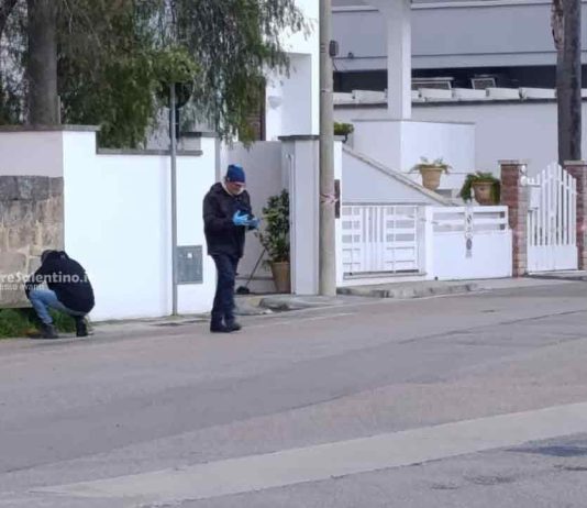 Home - Corriere Salentino