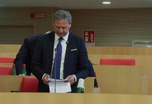 Politica - Corriere Salentino