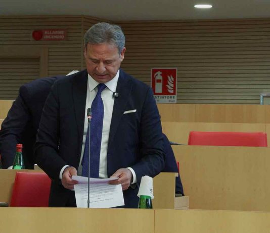 Pta Gagliano del capo, Pagliaro: “Due ascensori e un’ambulanza guasti da mesi, seconda sala operatoria sempre ferma e molte carenze”