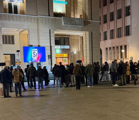 Home - Corriere Salentino