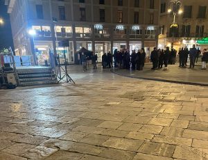 Referendum, due iniziative in conflitto nella maggioranza leccese, le richieste di rimpasto e i cambiamenti nei gruppi - Corriere Salentino