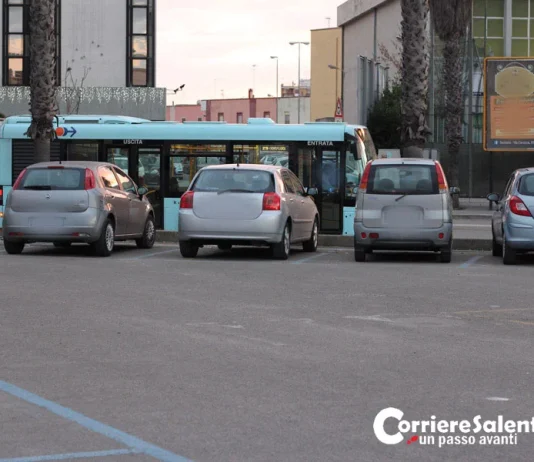 Turista spagnola denuncia: “Violentata da un tassista e in un b&b dopo il suo arrivo a Lecce”