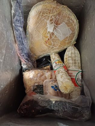 Controlli e multe per alimenti privi di tracciabilità e per irregolarità sui prezzi dei carburanti - Corriere Salentino