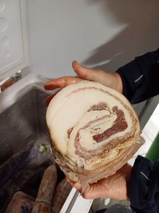 Controlli e multe per alimenti privi di tracciabilità e per irregolarità sui prezzi dei carburanti - Corriere Salentino