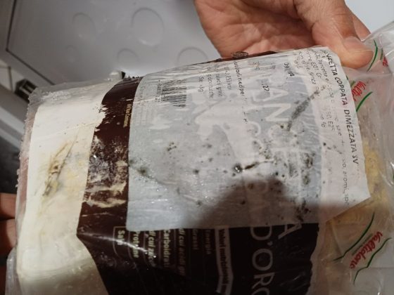 Controlli e multe per alimenti privi di tracciabilità e per irregolarità sui prezzi dei carburanti - Corriere Salentino