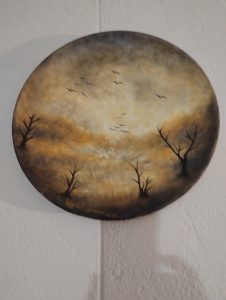 La mostra di Luigi Castrignanò, in arte “Il Calimera” a Cavallino: inaugurazione venerdì 6 marzo alle 18 - Corriere Salentino