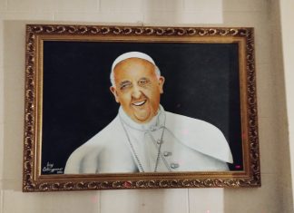 La mostra di Luigi Castrignanò, in arte “Il Calimera” a Cavallino: inaugurazione venerdì 6 marzo alle 18