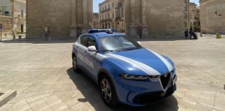 Home - Corriere Salentino