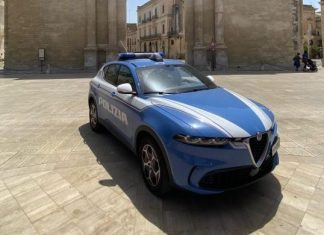 Home - Corriere Salentino