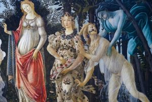 Primavera. Il mondo cambia voce, il tempo cambia ritmo - Corriere Salentino