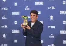 Festival di Sanremo - Corriere Salentino