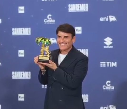 Festival di Sanremo - Corriere Salentino