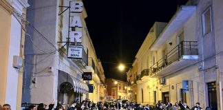 Home - Corriere Salentino