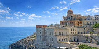 Home - Corriere Salentino