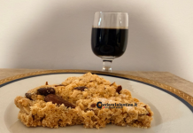 La ricetta del giorno: Torta sbriciolata alle mandorle Enogastronomia - Corriere Salentino