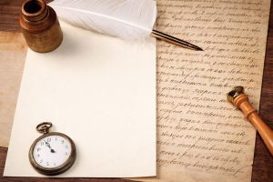 Finché non lo scrivi, ti resta dentro. La scrittura espressiva e il modo in cui la mente trasforma l’esperienza - Corriere Salentino