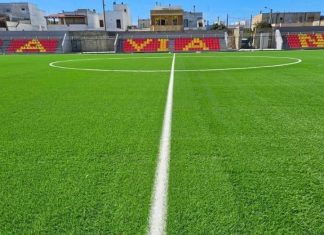 Taviano, il campo sportivo sarà intitolato a Cristiano Tricarico: la decisione della Giunta