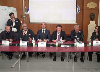 Il Salento e il Rally delle luminarie, alchimia perfetta tra sport e territorio