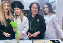 Il fenomeno Top Orange: da Zollino all’Italia Salento da gustare - Corriere Salentino