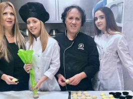 Il fenomeno Top Orange: da Zollino all’Italia Salento da gustare - Corriere Salentino