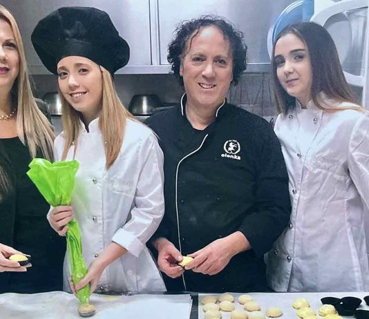 Il fenomeno Top Orange: da Zollino all’Italia