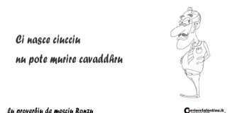 Home - Corriere Salentino