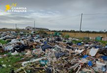 Cronaca - Corriere Salentino