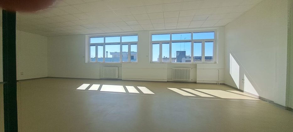 Veglie, consegnati oggi i lavori della scuola media - Corriere Salentino