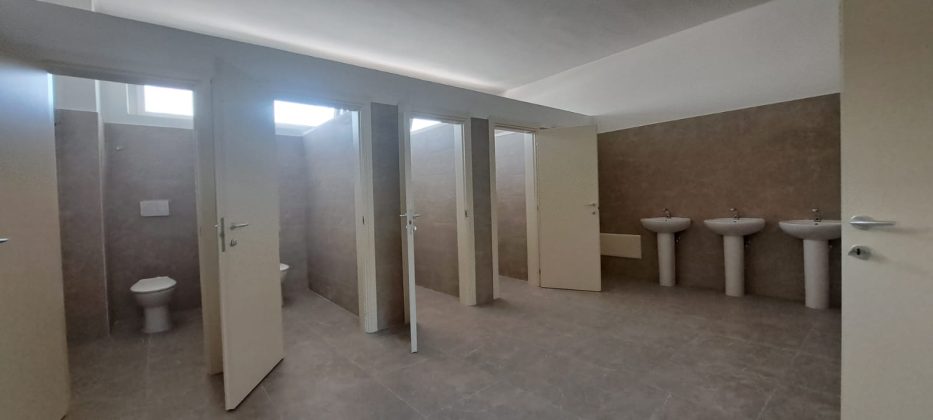 Veglie, consegnati oggi i lavori della scuola media - Corriere Salentino