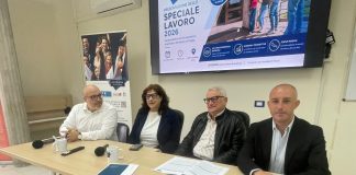 Home - Corriere Salentino