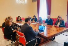 Politica - Corriere Salentino