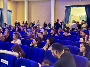 Quattro edizioni, 280 bambini accolti: Carmiano abbraccia i nuovi nati del 2025 - Corriere Salentino