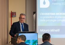 l’esposoma e la salute del futuro: intervista a mauro minelli Salute - Corriere Salentino