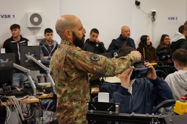 Lecce, la Scuola di Cavalleria apre le sue porte per la Giornata del "Made in Italy" - Corriere Salentino