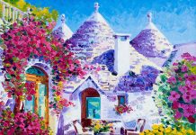 Arte e dintorni - Corriere Salentino