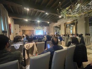 A Lecce l’VIII Congresso Nazionale di Neuroradiologia Funzionale AINR - Corriere Salentino