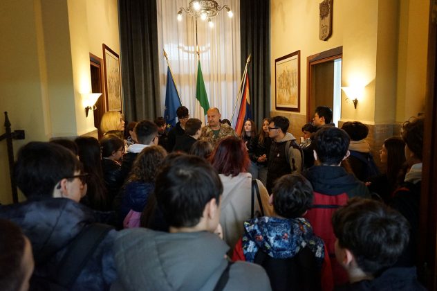 Lecce, la Scuola di Cavalleria apre le sue porte per la Giornata del "Made in Italy" - Corriere Salentino
