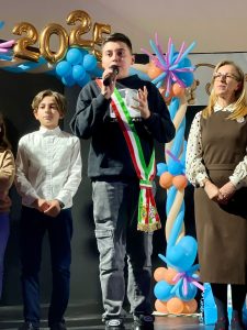 Quattro edizioni, 280 bambini accolti: Carmiano abbraccia i nuovi nati del 2025 - Corriere Salentino