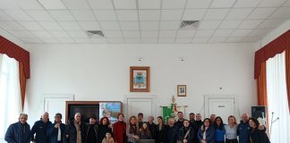 Home - Corriere Salentino