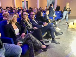 Quattro edizioni, 280 bambini accolti: Carmiano abbraccia i nuovi nati del 2025 - Corriere Salentino