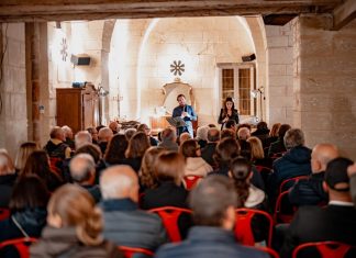 Premio “Augusto Nestola” a Maurizio Zecca, patrono di Mebimport e birra Salento