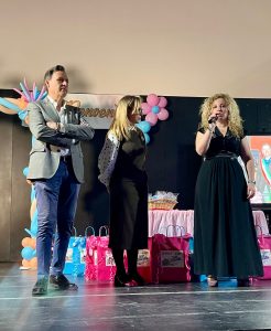 Quattro edizioni, 280 bambini accolti: Carmiano abbraccia i nuovi nati del 2025 - Corriere Salentino