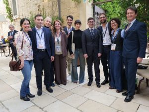 A Lecce l’VIII Congresso Nazionale di Neuroradiologia Funzionale AINR - Corriere Salentino