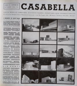 Ricostruire l’architettura della Libertà - Corriere Salentino