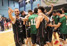 Sport - Corriere Salentino