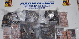 Home - Corriere Salentino