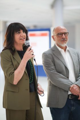 “Un gradino in avanti”, l’impegno dell'Università del Salento per le vittime di violenza di genere - Corriere Salentino