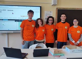 Gli studenti salentini tra i più bravi d’Italia: in 39 alle finali nazionali dei Campionati di Fisica, Astronomia, Cybersicurezza e alle Olimpiadi della Cultura e del Talento